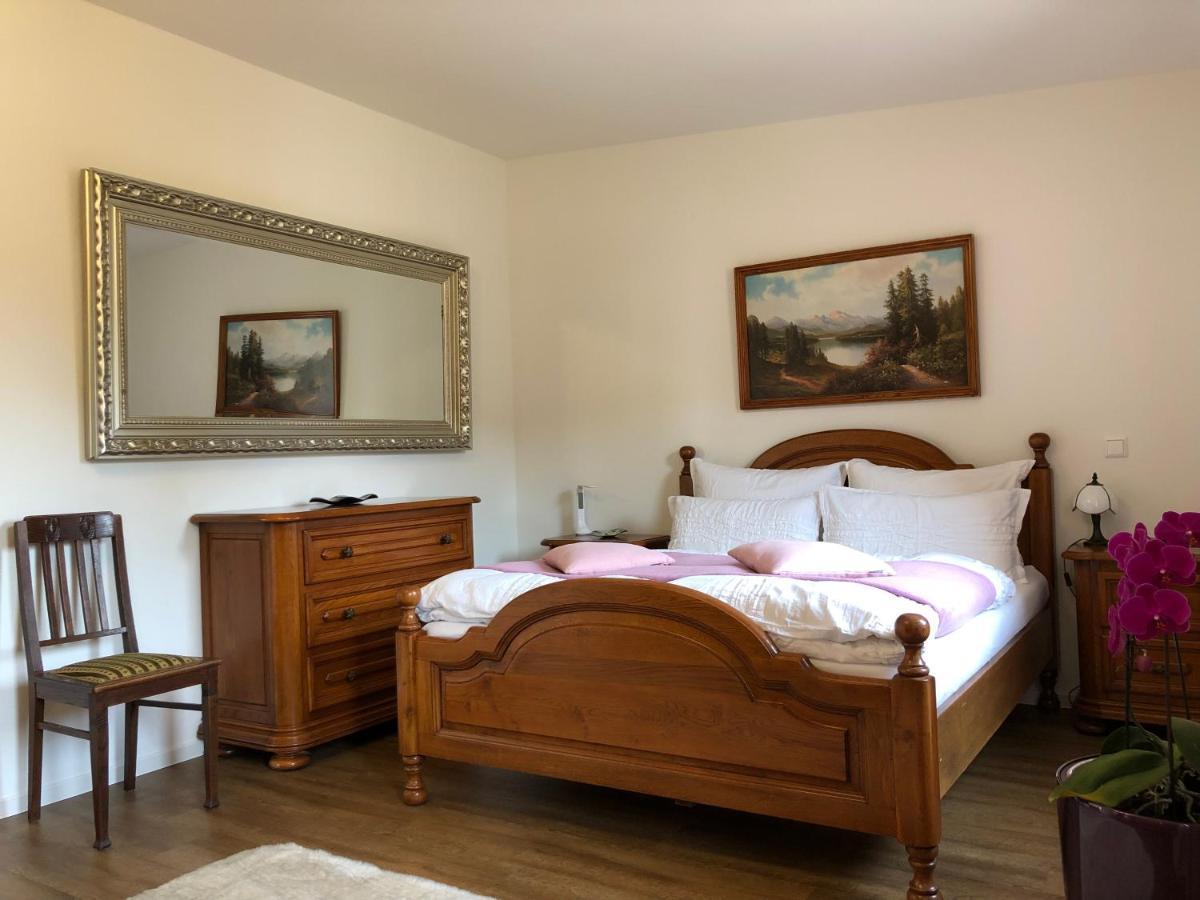 A&N Prestige Apartments "Attika" Close To Basel And Rhine River Гренцах-Вилен Экстерьер фото