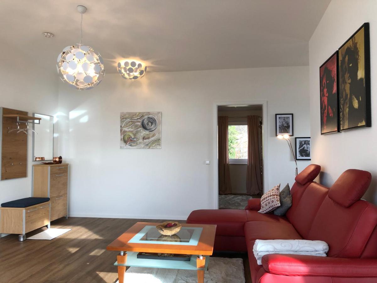 A&N Prestige Apartments "Attika" Close To Basel And Rhine River Гренцах-Вилен Экстерьер фото